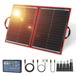 Wohnwagen Solar Sets